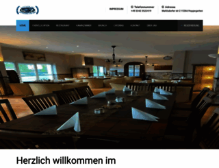 restaurant-mittelpunkt.de screenshot
