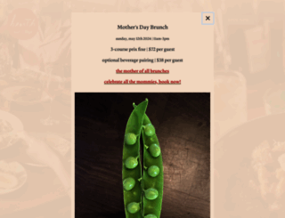 restauranthearth.com screenshot