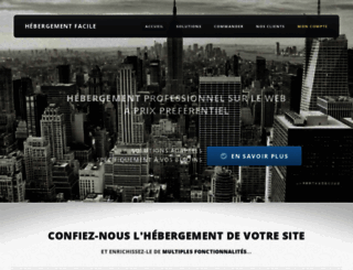 resto.ch screenshot