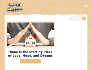 restobarprestige.com screenshot