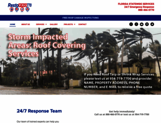 restopro770.com screenshot