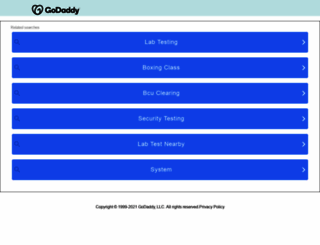 resultalert.in screenshot