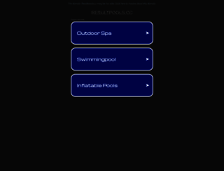 resultpools.cc screenshot