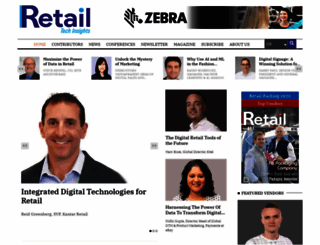 retail-automation-europe-2022.retailtechinsights.com screenshot