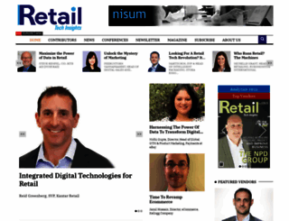 retail-kiosk-2021.retailtechinsights.com screenshot