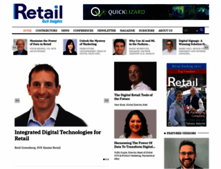 retail-tech-startups.retailtechinsights.com screenshot