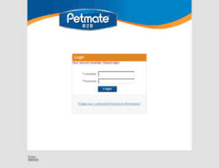 retail.petmate.com screenshot
