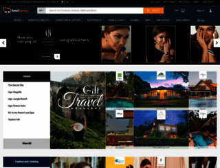 retailgenius.com screenshot