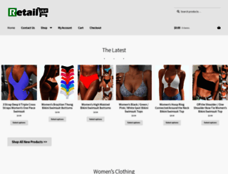 retailite.com screenshot