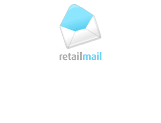 retailmail.nl screenshot