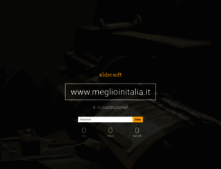 reteitaliana.it screenshot