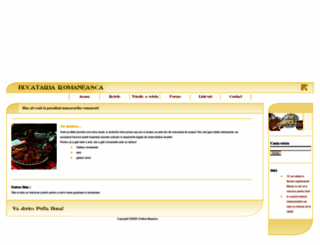 retete-culinare-diverse.ro screenshot