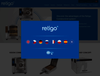 retigo.com screenshot