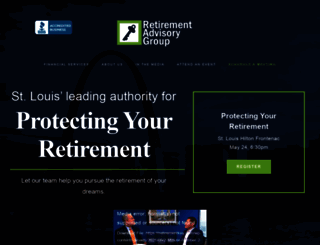 retirementkey.com screenshot