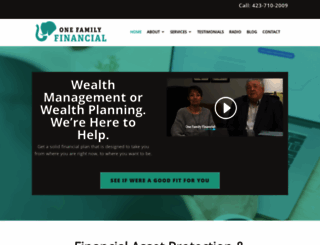 retirementsolutionstn.com screenshot