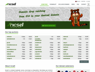 retraites-ouest.com screenshot