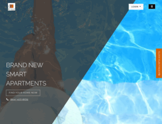 retreatroanoke.com screenshot