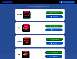 retronaut.com screenshot