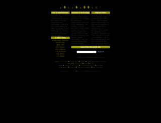 retrosynth.com screenshot