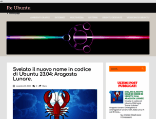 reubuntu.blogspot.it screenshot