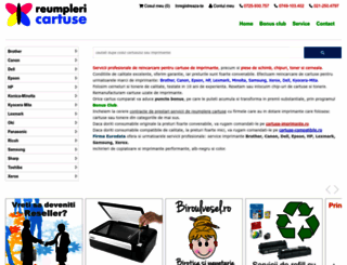 reumpleri-cartuse.ro screenshot