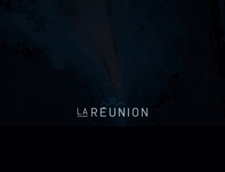 reunion.fr screenshot