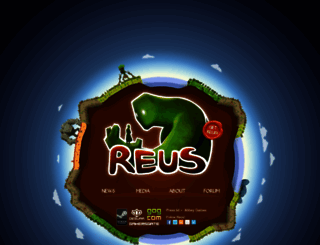 reusgame.com screenshot