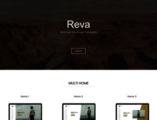 reva.eb2a.com screenshot