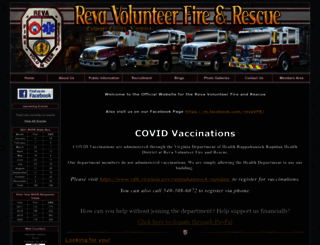 reva16.org screenshot