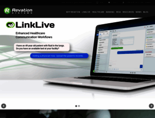 revation.com screenshot