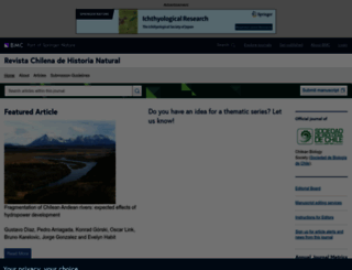 revchilhistnat.com screenshot