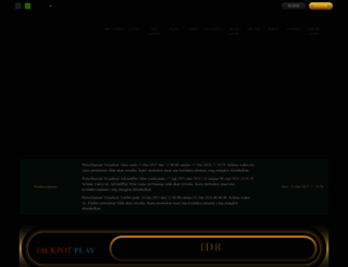 revealingpolitics.com screenshot