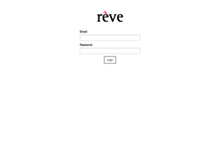 reveapp.com screenshot