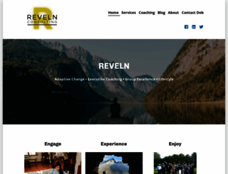 reveln.com screenshot