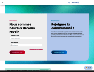 revendeur.easyflyer.fr screenshot