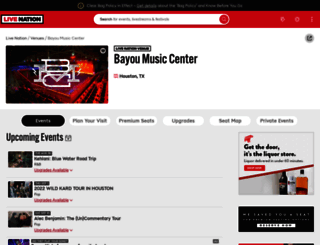 reventionmusiccenter.com screenshot