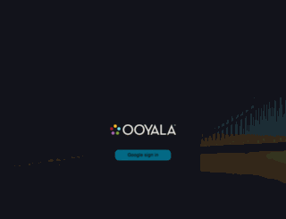 revenuebuilder.ooyala.com screenshot
