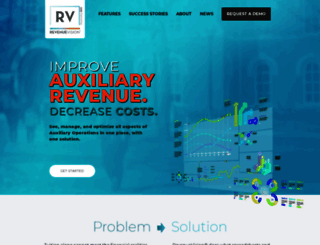 revenuevision.com screenshot