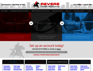 reverepaper.com screenshot