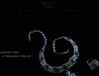 reveti.com screenshot