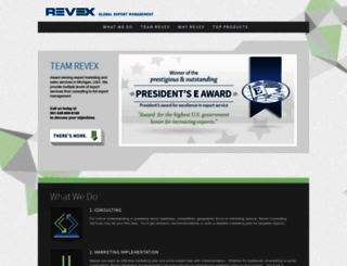 revex.us screenshot
