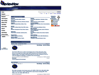 reviewnow.com screenshot