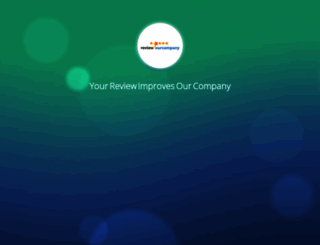 reviewourcompany.com screenshot