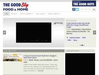 reviews.thegoodguys.com.au screenshot