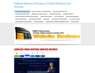 reviewswebsitereviews.weebly.com screenshot