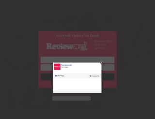 reviewwali.com screenshot