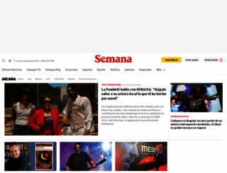 revistaarcadia.com screenshot