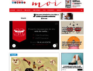 revistamoi.com screenshot