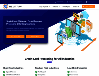 revitpay.com screenshot