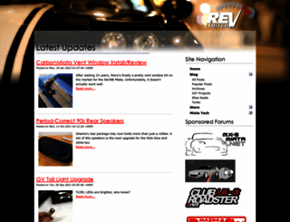 revlimiter.net screenshot